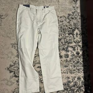 Vineyard Vines Club Pants Stone 34/30